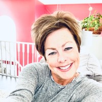 Kate O'Callaghan