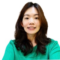 Claire Hsu