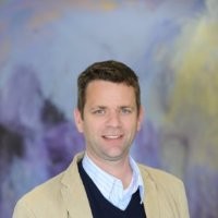 Simon Peck