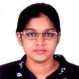 Shari Mohanan