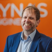 Robert Lynas