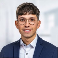 Patrick Hechinger