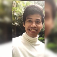 Stefanus Dear Damanik