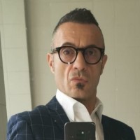 Massimiliano Serrano