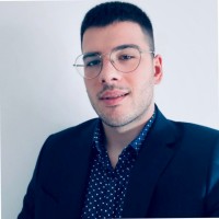 Giannis Kalogeropoulos