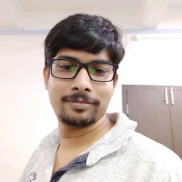 Sudipta Nandi