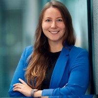 Caroline Holstein