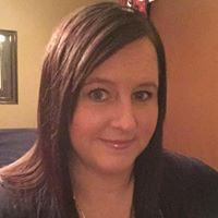 Lori Johnston