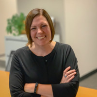 Kelly O'Connor, RA, CDT, LEED AP BD+C