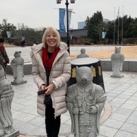 Mandy Van Den Elshout