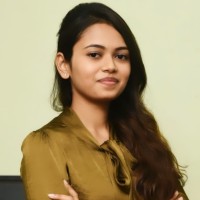 Reecha Suryavanshi