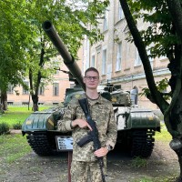Никита Саньков