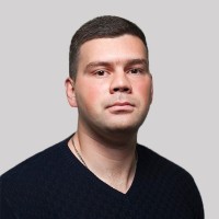 Vadym Kuchkin