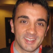 Daniel Palomares Romera