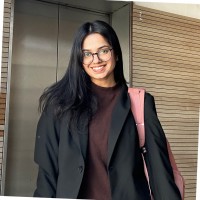 Aashima Batra