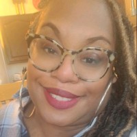 Carmen Cook-Sims