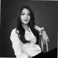 Fabiana Arias Santa Cruz