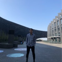 Chihwei Liang