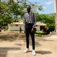 Danjuma Jesse