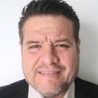 Fernando Saenz Rico Saldivar