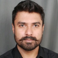 Shivam Thapliyal