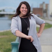Shari Molenaar