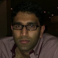 Shafraz Mohideen