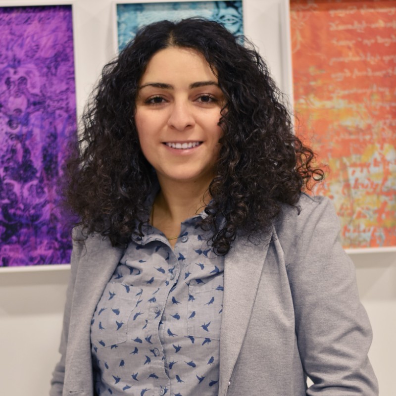 Mariam Sargsyan