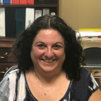 Laurie Levinson