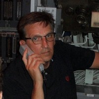 Gerard Lampe