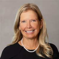 Patricia Cross, Am, Faicdlife