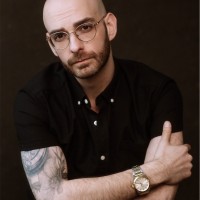 Daniel Birnbaum