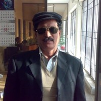 Munir Ahmed Qamar