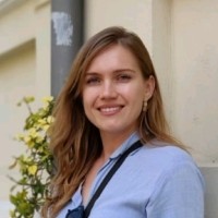 Anna Polukarov