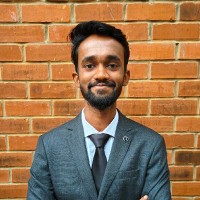 Rohith Rajan