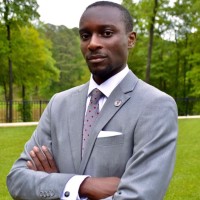 Donovan May-Parker
