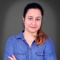 Rina Mukherjee