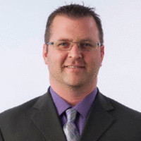 Mark Mazibrook