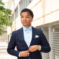 Jordan Breaux
