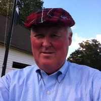 Joe Steadman