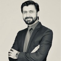Ijaz Ahmad