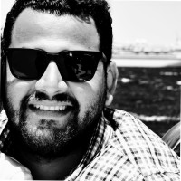 Hossam Rashad