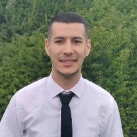 Belaid Hadjarab