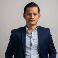 Melky P. Simanjuntak