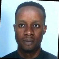 Sylvester Oziegbe