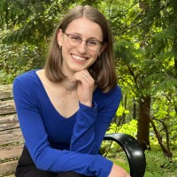 Claire Frank
