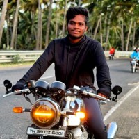 Dharmaraj T