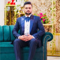 Bilal Zahoor Malik