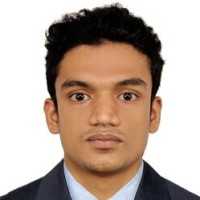 P P Anandhakrishnan
