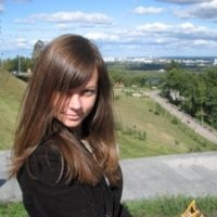 Victorya Voloshina
